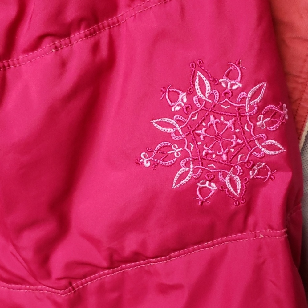 Black Bear Winter Jacket. - image 5